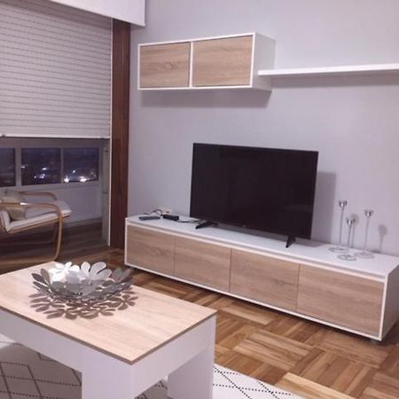 Vistas O Mar Apartment Moana Ngoại thất bức ảnh
