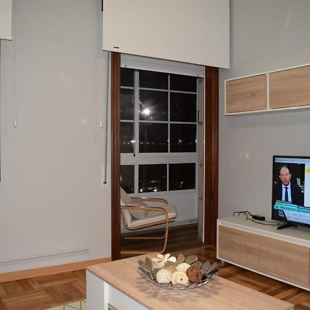 Vistas O Mar Apartment Moana Ngoại thất bức ảnh